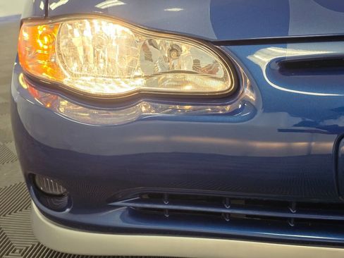 Used 2003 Chevrolet Monte Carlo SS image 20