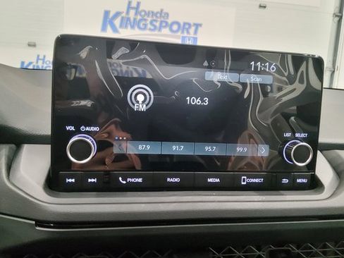 New 2025 Honda Accord SE image 30