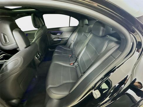 Certified 2024 Mercedes-Benz C 300 4MATIC Sedan image 30