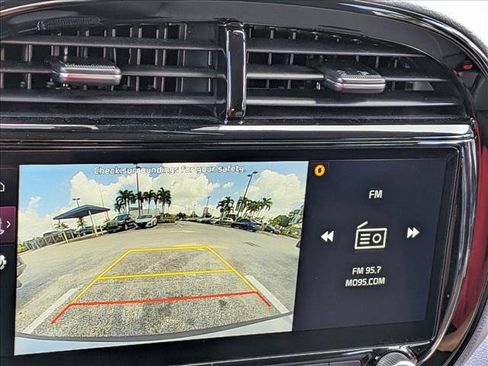 Used 2025 Kia Soul S FWD image 13