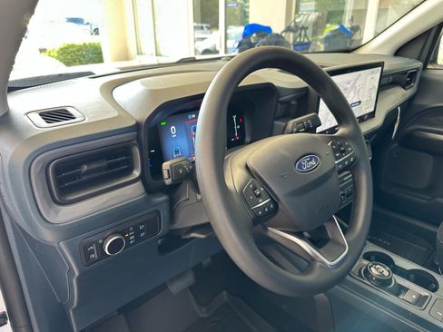New 2026 Ford Maverick XL FWD image 18
