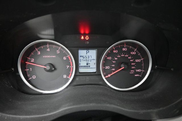 Used 2018 Subaru Forester 2.5i AWD/4WD image 15