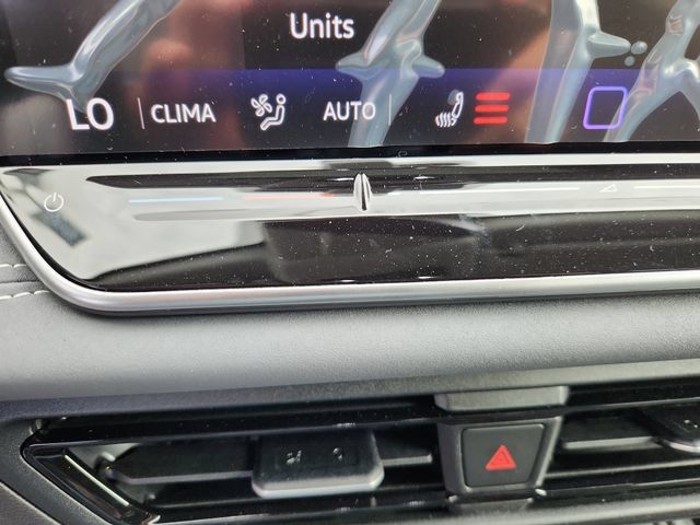 New 2026 Volkswagen Tiguan SE AWD/4WD image 15