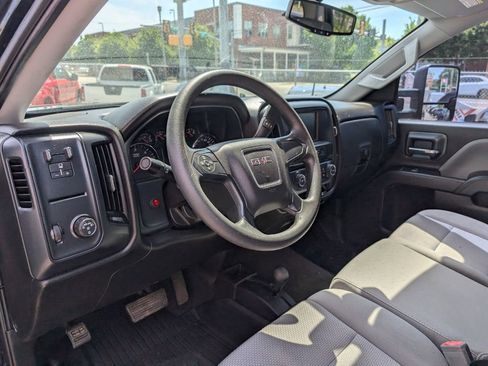 Used 2018 GMC Sierra 1500 4x4 Double Cab w/ Elevation Edition image 12