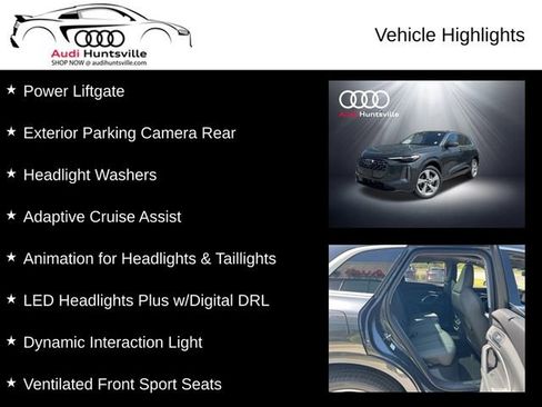 New 2025 Audi Q5 Premium Plus image 18