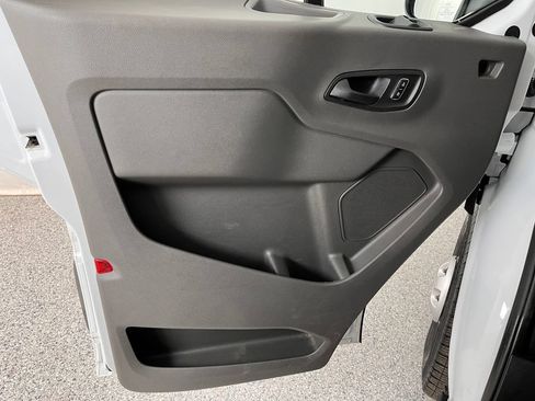 Used 2024 Ford Transit 350 XLT AWD/4WD image 15