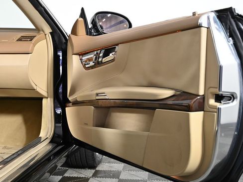 Used 2009 Mercedes-Benz CL 550 CL 550 image 32