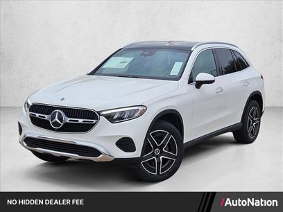 Certified 2026 Mercedes-Benz GLC 300 4MATIC