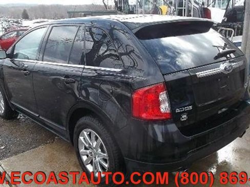 Used 2012 Ford Edge Limited image 3