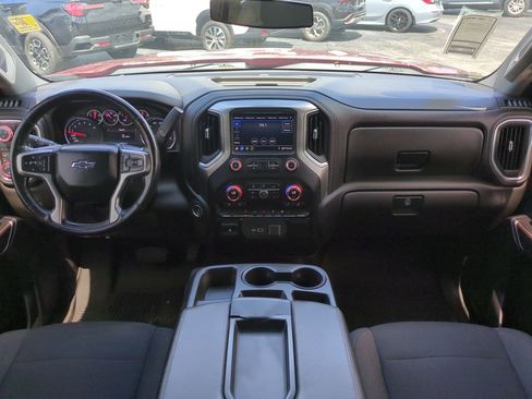 Used 2019 Chevrolet Silverado 1500 RST w/ All-Star Edition image 14