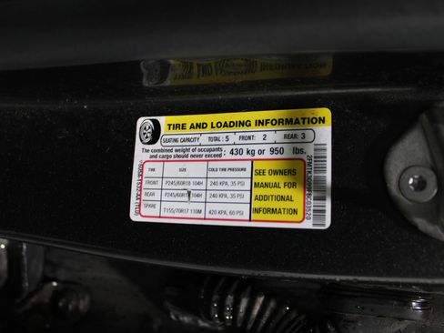 Used 2015 Ford Edge SE image 34