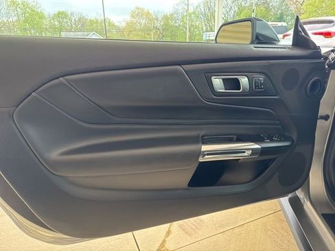 New 2026 Ford Mustang GT Premium RWD image 14