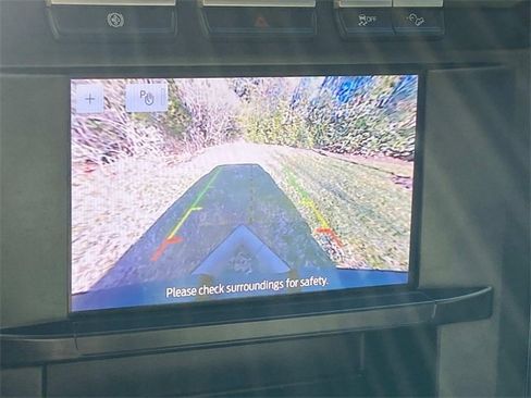 Used 2024 Ford F350 XLT w/ FX4 Off-Road Package image 23