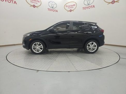 Used 2023 Buick Encore GX Preferred FWD image 5