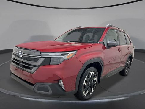 New 2026 Subaru Forester Limited image 1