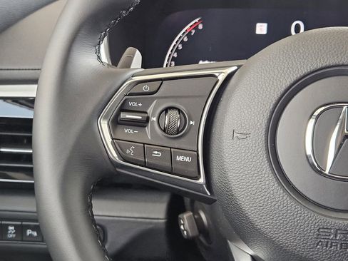 New 2026 Acura MDX SH-AWD w/ Technology Package image 26
