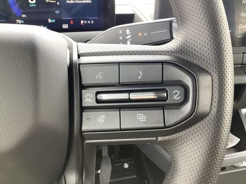 New 2026 Chevrolet Brightdrop 600 AWD/4WD image 15