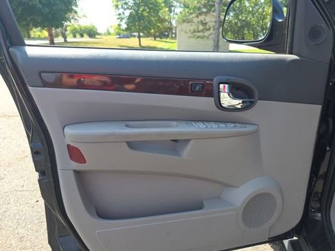 Used 2007 Buick Rendezvous CX w/ CX Luxury Package FWD image 11
