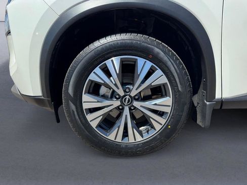 Used 2023 Nissan Rogue SV w/ SV Premium B Package AWD/4WD image 14