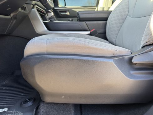 Used 2023 Toyota Tundra SR5 w/ SR5 Convenience Package image 11