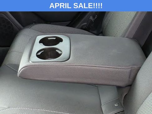 Used 2024 Subaru Crosstrek 2.0i Premium image 12