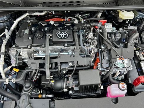 New 2026 Toyota Corolla SE image 9