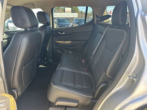 Used 2017 GMC Acadia Denali w/ LPO, Cargo Package AWD/4WD image 37