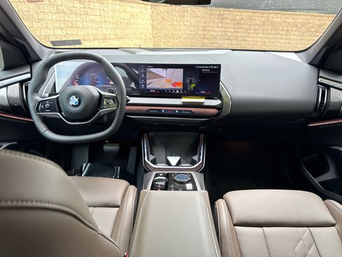 Used 2026 BMW X3 xDrive30i w/ Convenience Package AWD/4WD image 8
