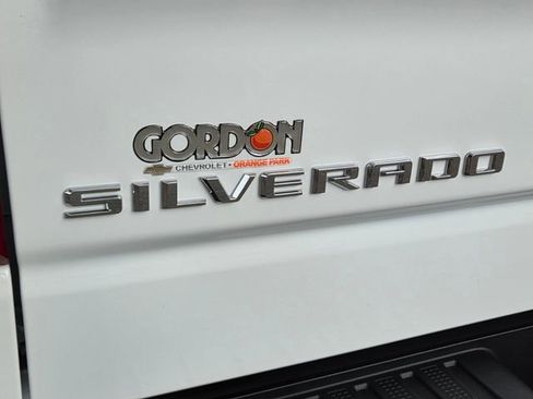 New 2025 Chevrolet Silverado 1500 W/T w/ WT Value Package image 19
