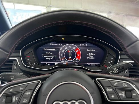 Used 2018 Audi S5 Prestige image 37