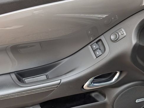 Used 2011 Chevrolet Camaro SS RWD image 22