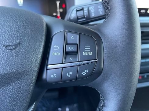 New 2026 Ford Bronco Sport Outer Banks AWD/4WD image 15