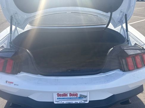 Used 2024 Ford Mustang GT Premium image 25