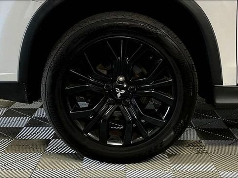 Used 2019 Mitsubishi Outlander Sport SE image 8