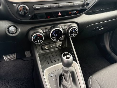Certified 2026 Hyundai Venue SEL FWD image 17
