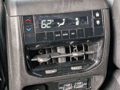 Used 2021 Jeep Grand Cherokee L Laredo AWD/4WD image 24