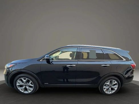 Used 2019 Kia Sorento EX AWD/4WD image 8