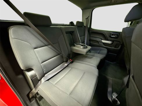 Used 2016 Chevrolet Silverado 1500 LT w/ All Star Edition AWD/4WD image 25