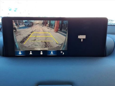 Certified 2025 Acura TLX A-Spec Package image 17