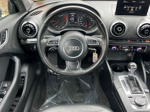 Used 2016 Audi A3 1.8T Premium FWD image 15
