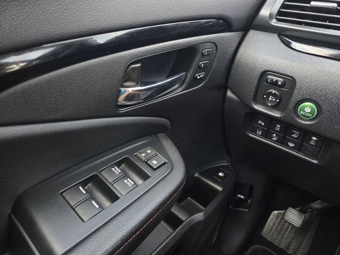 Used 2023 Honda Ridgeline Black Edition image 24