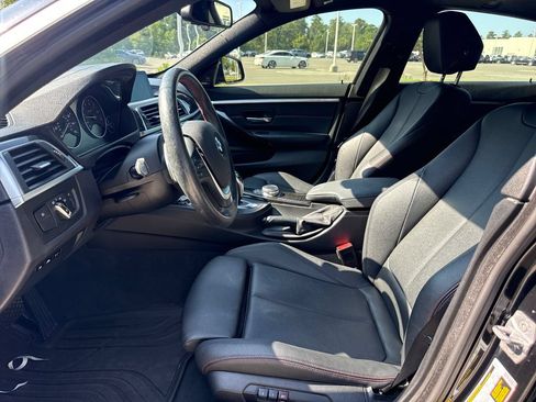 Used 2019 BMW 430i Gran Coupe xDrive w/ Convenience Package AWD/4WD image 12
