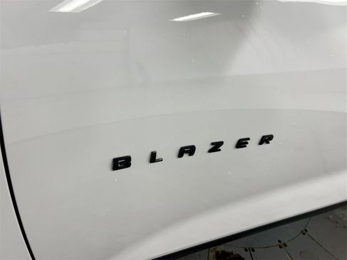 Used 2021 Chevrolet Blazer LT image 26