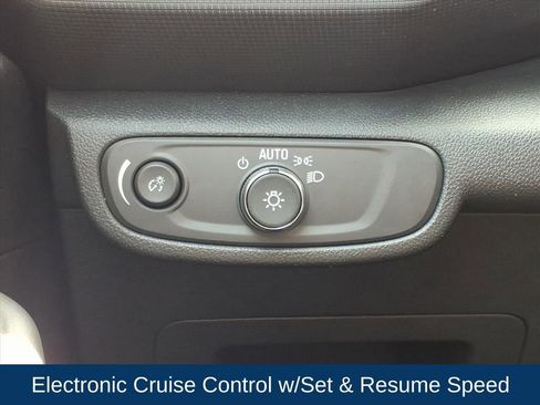 Certified 2023 Chevrolet TrailBlazer LS image 16