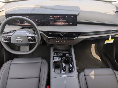 New 2025 Nissan Murano SV AWD/4WD image 18