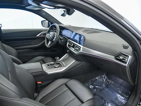 Certified 2023 BMW 430i Coupe w/ M Sport Package image 15