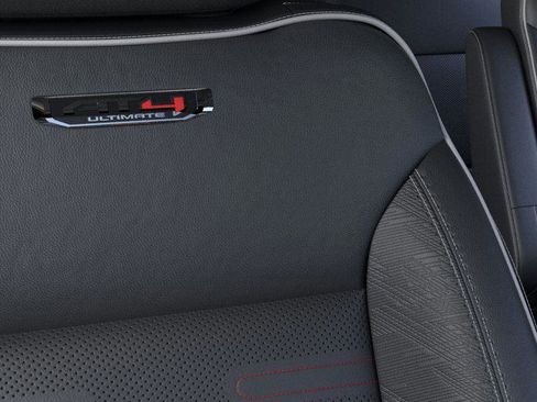 New 2025 GMC Yukon XL AT4 Ultimate image 21