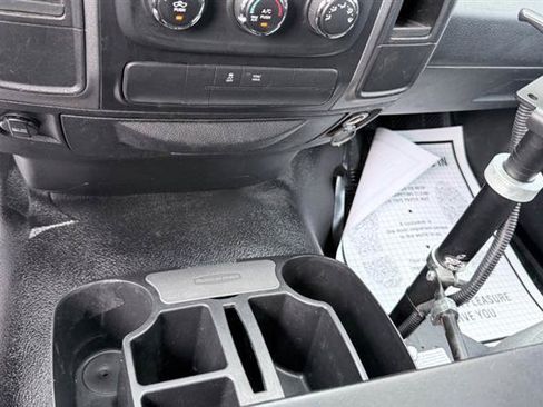 Used 2015 RAM 2500 Tradesman w/ Popular Equipment Group RWD image 19