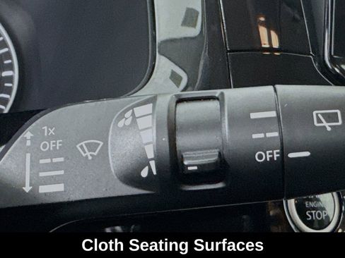 Used 2024 Nissan Pathfinder SV FWD image 14