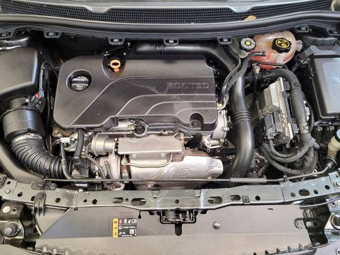 Used 2019 Chevrolet Cruze LT image 30